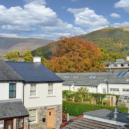 Serendipity Keswick  Exterior foto